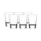 Liquor Cup 6 Pieces