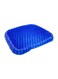 Generic - Seat Support Gel Cushion Blue