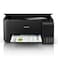 Epson EcoTank L3110 Multifunction InkTank Printer Black