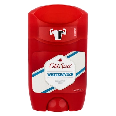 Old Spice Whitewater Deodorant Stick 50ml