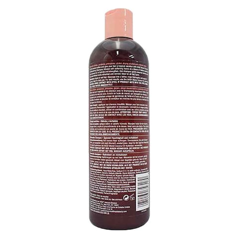 Hask Shampoo Coconut Oil Nourishing 355ml