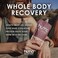 Huma Recovery Whey Protein Smoothie- Mixed Berries- 12 count x 142g- 15gr Protein, Collagen &amp; Whey, Real Fruits, Healthy Fats, Electrolytes, All Natural, Gluten Free, For Joints, Muscles, Heart, Bones