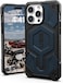 Urban Armor Gear UAG Monarch Pro MagSafe compatible for iPhone 15 Pro Max case cover [25 Feet Drop tested] - Mallard