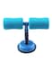 Generic Multi-Function Abdominal Curl Auxiliary Device 27.5x12x13centimeter