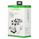 Snakebyte Twin Charge X For Xbox One White