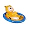 بيست واي ليل انيمال عوامة سباحة قابلة للنفخ للأطفال - 22 * 32 إنش