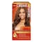 Creme Of Nature Exotic Shine Hair Color 7. 3 Medium Warm Brown
