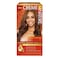 Creme Of Nature Exotic Shine Hair Color 7. 3 Medium Warm Brown