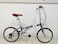 Raleigh Rhea 20 inch wheel Aluminum Frame Folding Bike(Grey)
