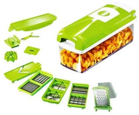 Generic Multifunctional Vegetable Cutter