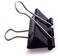 Generic Binder Clip-Black-19mm