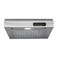 Ariston Built-In Visor Hood, 60 cm, Stainless Steel - ASLT 65 AS X