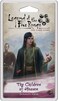 Fantasy Flight Games - L5R (LCG) - The Children of Heaven