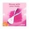 Always Cotton Soft Ultra Thin Normal sanitary Count with Wings 10 Pads
