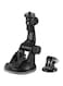 Generic Car Suction Cup Mount For GoPro Hero 7/6/5/4/SJCAM/YI Black