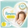 Pampers Premium Care Newborn Taped Diapers Size 1 (2-5kg)  136 Diapers