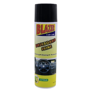 Blazer Citrus Dashboard Shine 500ml