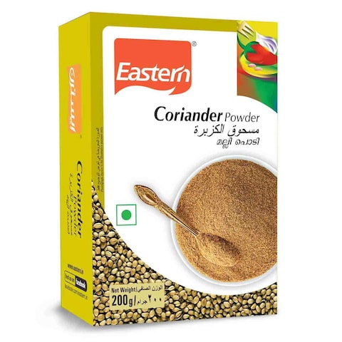 Buy Eastern Coriander Powder 200g in UAE