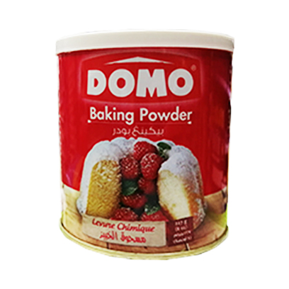 Domo Baking Powder 227GR