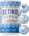 Lilyana Naturals Retinol Serum - Retinol Serum For Face Has Pure Retinol (2.5%) For Effective Treatment Of Dark Spots And Acne Scars - 1Oz (1-Pack)