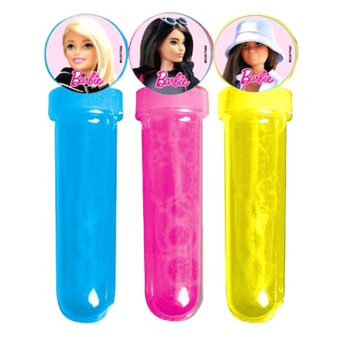 Barbie Bubble Stick