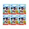 Disney Mickey Mouse Clubhouse Party Bags 6 Pieces