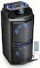 Clikon - 20 Watts Rechargable Bluetooth Speaker - CK826
