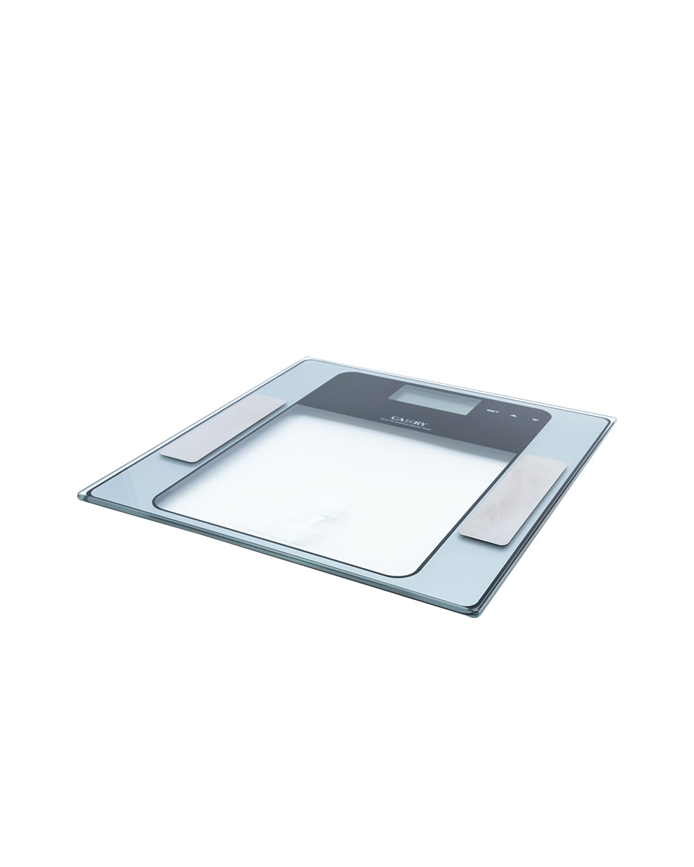 Camry Glass Electronic Personal Scale