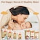 Carrefour Premium Diapers Size 4 9-14kg 54 Diapers