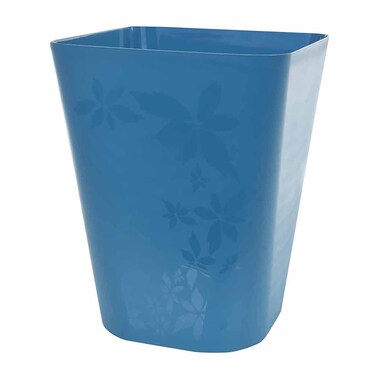 سلة مهملات منترا - 12 لتر