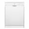 VESTEL DISHWASHER 5 PROGRA145C0W