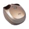 Ares iRelax Foot Massager Brown