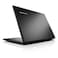 Lenovo Ideapad 110 Laptop, Core i5 - 6200U - 15.6 Inches, 4GB, 1 TB - Black