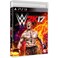 Sony PS3 WWE 2K17