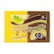 Corazzi Eco Anti-Scratch Sponge - Pack of 2