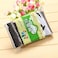 Generic - 5 Rolls Of Disposable Household High-quality Garbage Bags