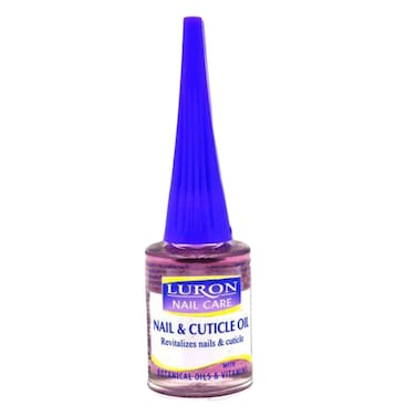 Luron Oil Nail &amp; Cuticle 14ml