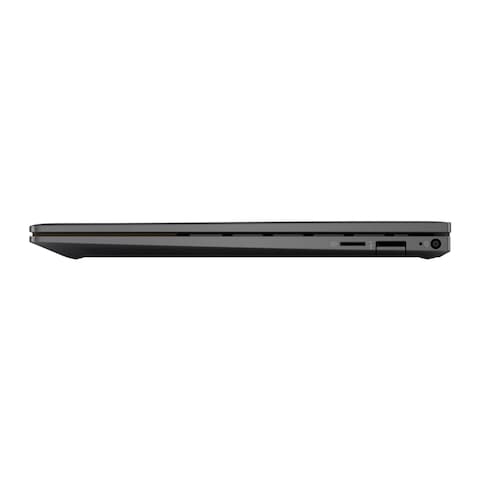 لابتوب 13-ba1018ne من اتش بي – أنتل كور i7-1165G7 - 13.3 بوصة كاملة الدقة - 16 جيجابايت رام - هارد 1 تيرابايت اس اس دي - معالج رسومي من انفيديا - ويندوز 10 – أسود
