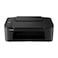 Canon TS3440 Pixma A4 3-In-1 MFP Wireless Printer - Black