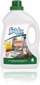 Frida 3*1 Floor Cleaner And Disinfectant Pine - 4 Litres
