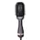 Clikon CK3347 Hair Styling Brush 1200 Watts With Blowing Function - Black