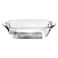 Anchor Hocking Rectangular Baking Dish