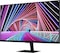 Samsung 32 Inch UHD Monitor With Intelligent Eye Care - LS32A700NWMXUE