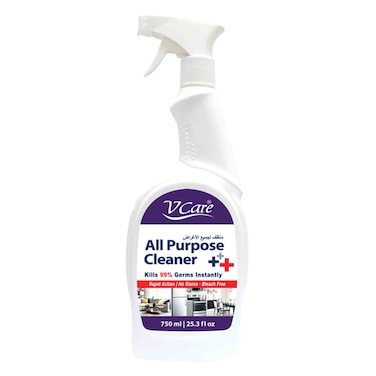 V Care All Purpose Cleaner 750ml