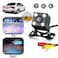 Generic HD Waterproof 170 Degree Wide Night Vision Car Reverse Camera For Rear View