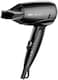 Braun Satin Hair Styler 1 Hd130 Style&amp;Go Travel Dryer, Black
