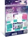 Nebulous Stars Creative Sketch Book, Pack Of 1