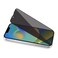 Hyphen Defendr Privacy Tempered Glass Screen Protector For Apple iPhone 14 Clear