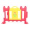 Baby Play Game Plastic Fence Door