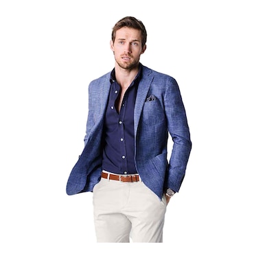 سلفن بليزر رجالي - M503w23